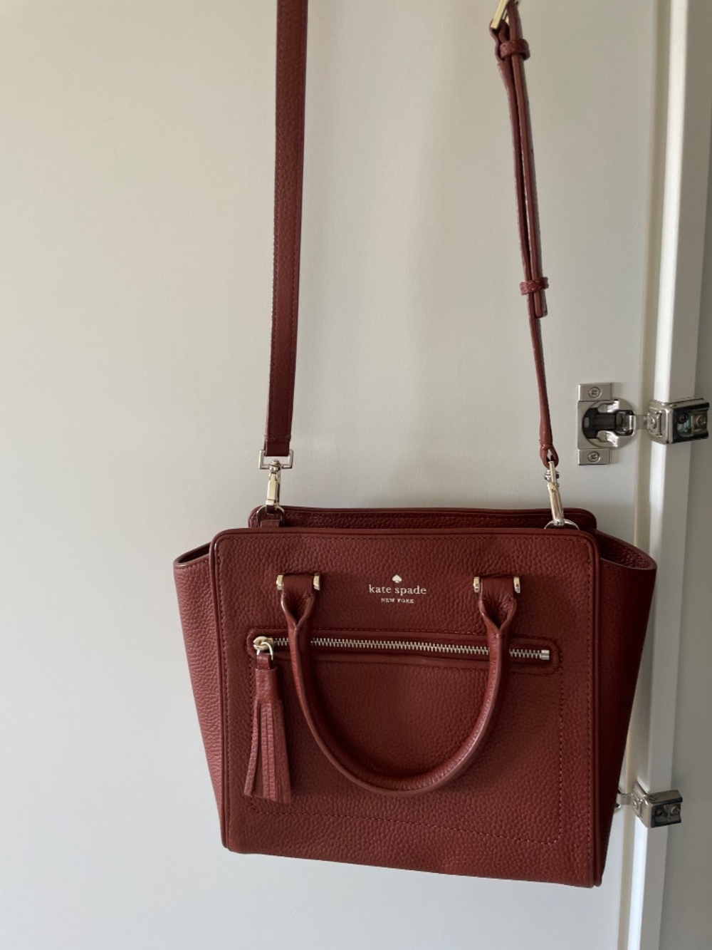 Kate Spade Handbag - Picture 2 of 7